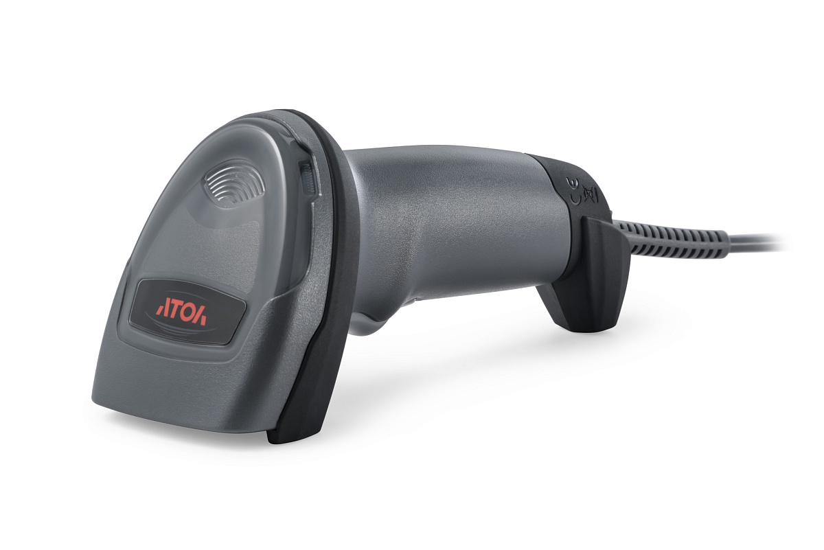 Сканер штрихкода АТОЛ SB2108 Plus (rev.2)