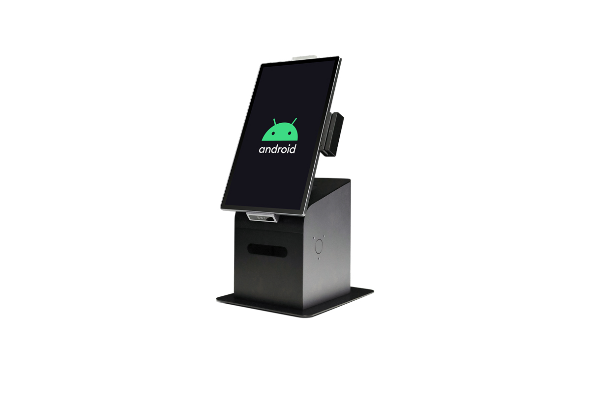 АТОЛ КСО 3156 Android
