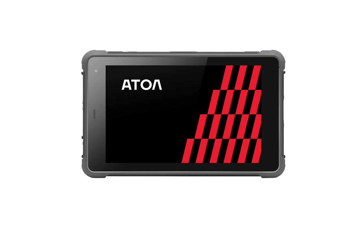 Терминал сбора данных АТОЛ Smart P40i