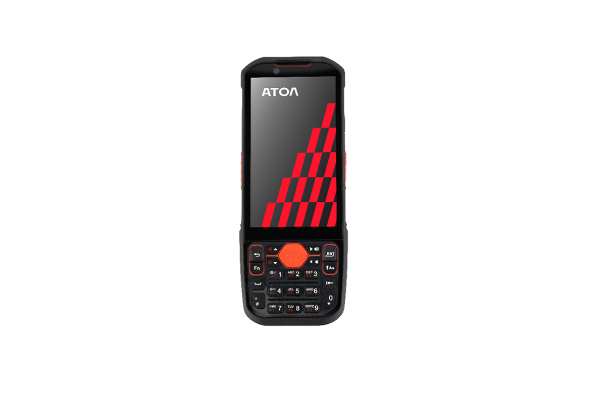 АТОЛ Smart M20