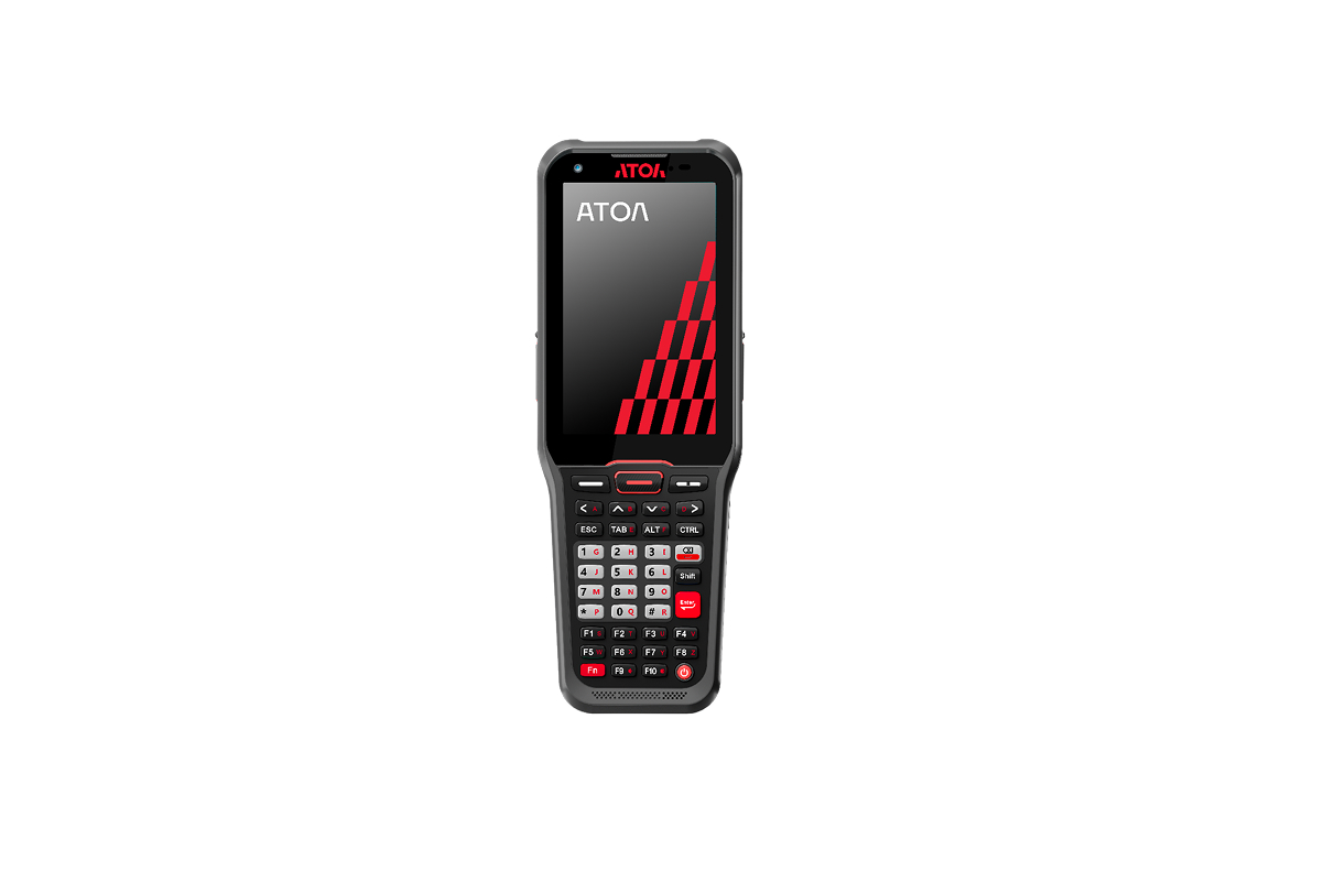 АТОЛ Smart F20