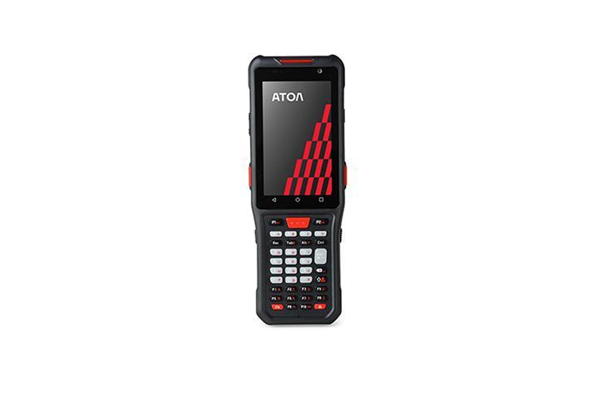 АТОЛ Smart F72i