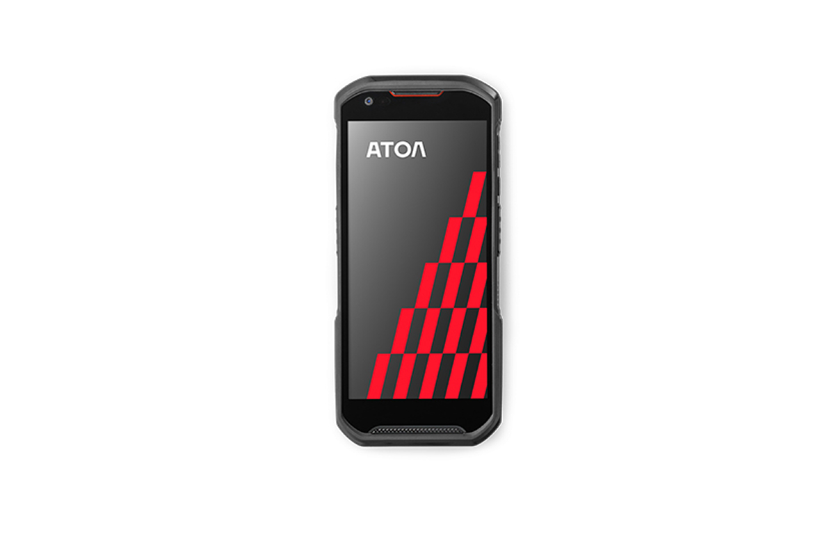АТОЛ Smart T20