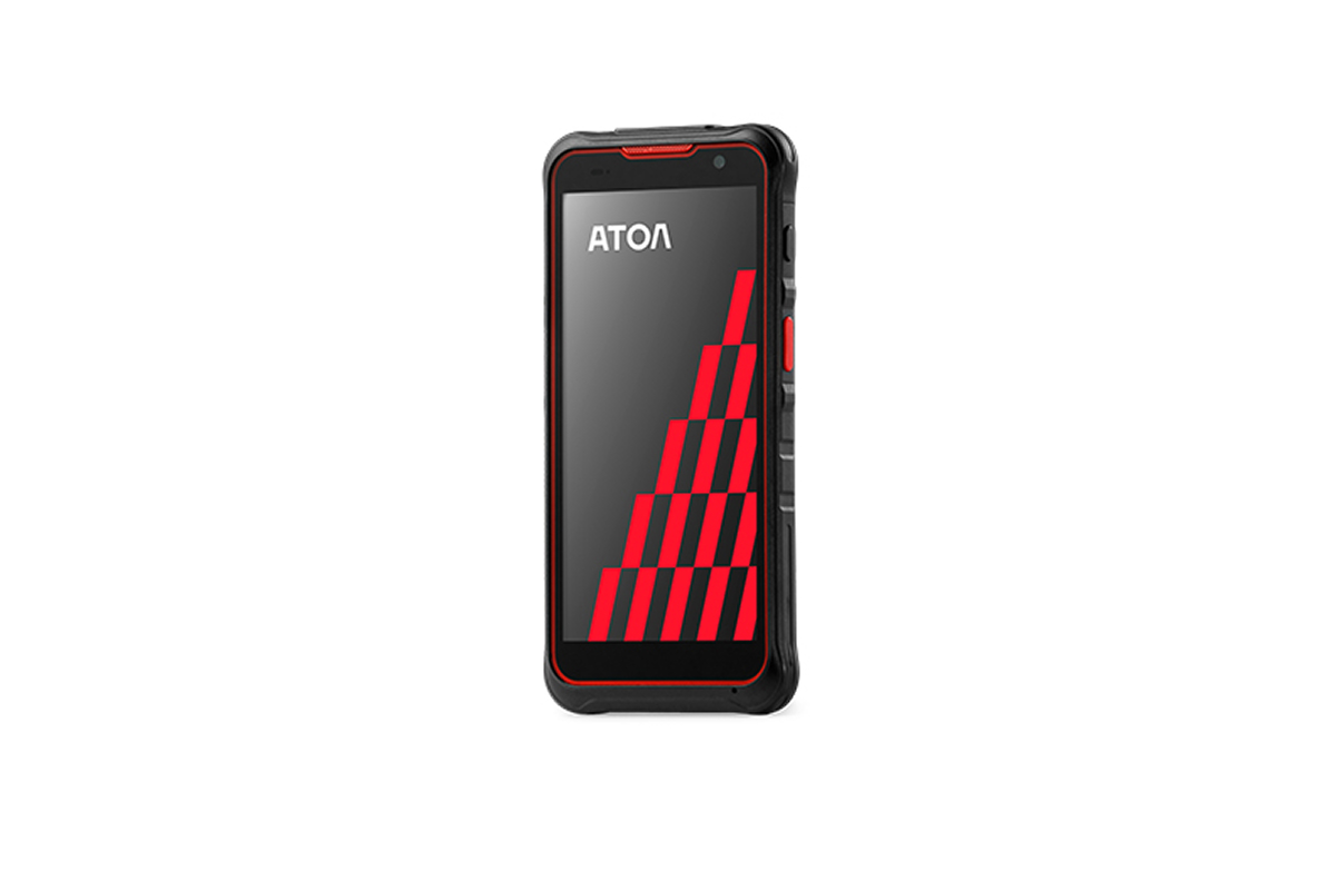 АТОЛ Smart T51