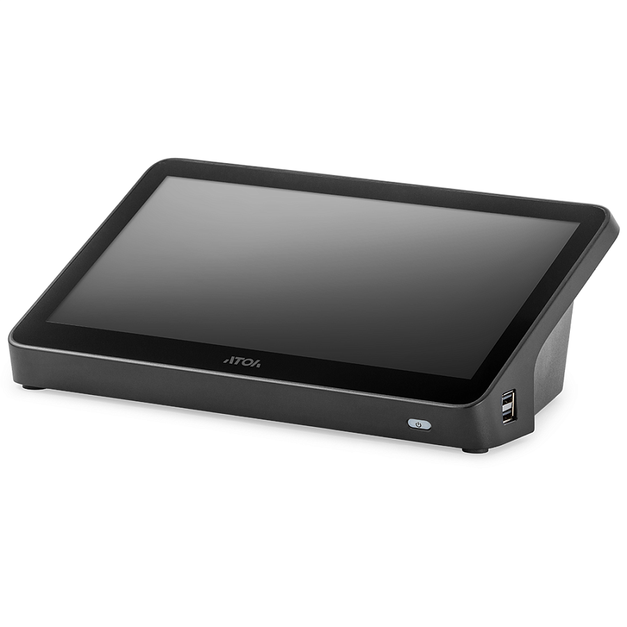 POS-терминал АТОЛ Optima 8