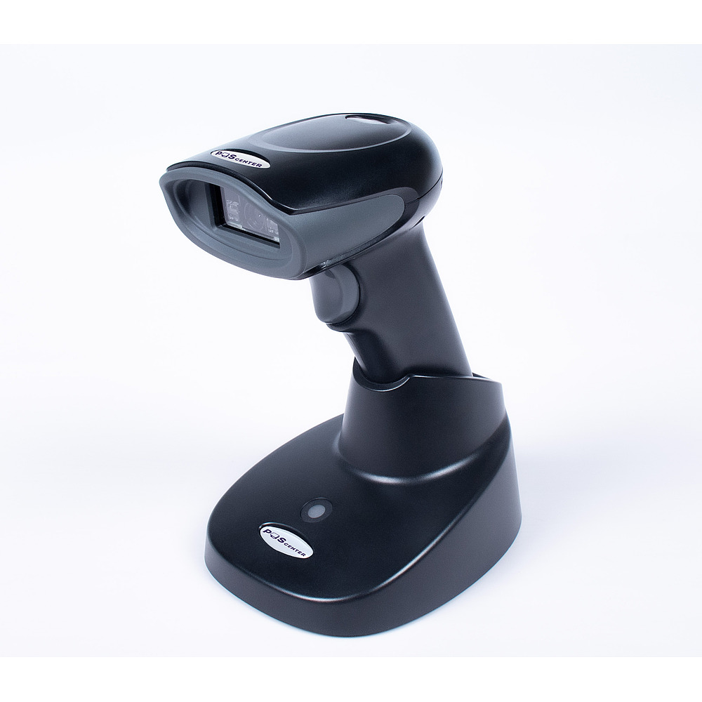 Беспроводной сканер штрихкода "POScenter SG-110-BT ver. 2.0"